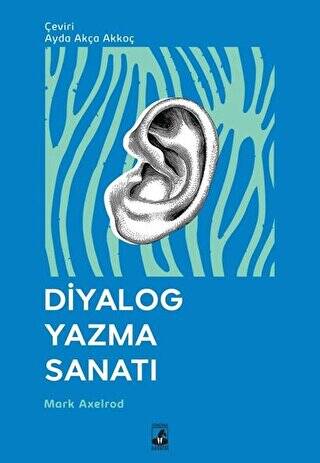 Diyalog Yazma Sanatı - 1