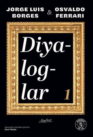 Diyaloglar 1 - 1