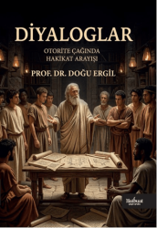 Diyaloglar - Matbuat Yayınları