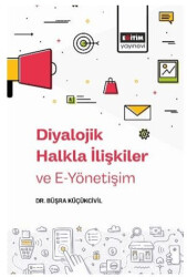 Diyalojik Halkla İlişkiler ve E-Yönetişim - 1