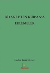 Diyanet`ten Kur`an`a Eklemeler - 1