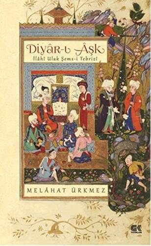 Diyar-ı Aşk - 1