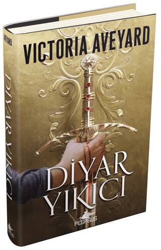 Diyar Yıkıcı - 1