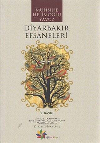 Diyarbakır Efsaneleri - 1