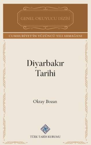 Diyarbakır Tarihi - 1