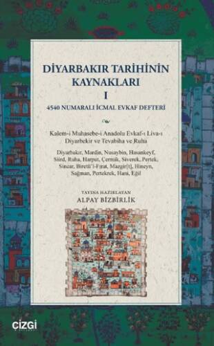 Diyarbakır Tarihinin Kaynakları 1 - 1