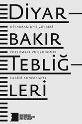 Diyarbakır Tebliğleri - 1