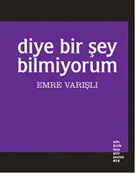 Diye Bir Şey Bilmiyorum - 1