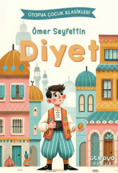 Diyet - Ütopya Çocuk