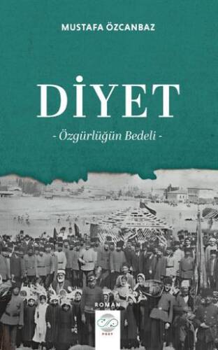 Diyet – Özgürlüğün Bedeli - 1
