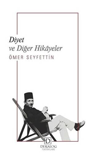 Diyet ve Diğer Hikayeler - 1