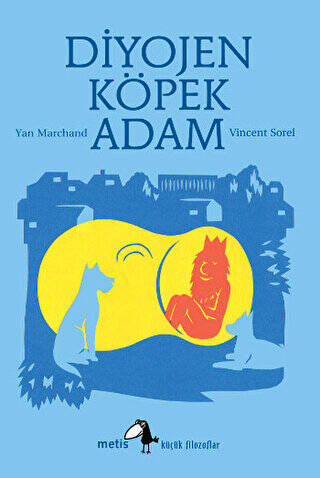 Diyojen: Köpek Adam - 1