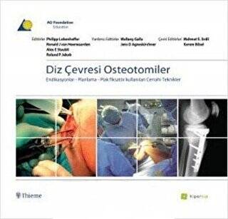 Diz Çevresi Osteotomiler - 1