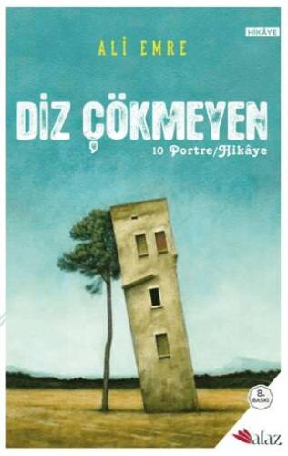 Diz Çökmeyen - 1