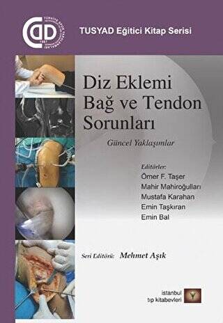 Diz Eklemi Bağ ve Tendon Sorunları - 1