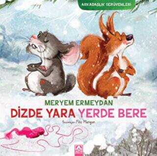 Dizde Yara Yerde Bere - 1