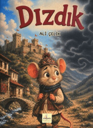 Dızdık - Harfhane Çocuk Yayınevi