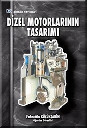 Dizel Motorlarının Tasarımı - 1