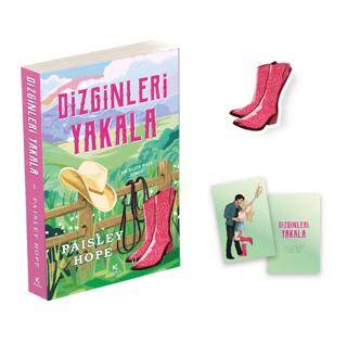 Dizginleri Yakala - 1