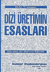 Dizi Üretimin Esasları - 1