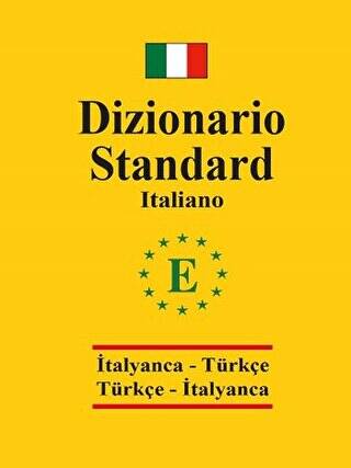 Dizionario Standard Italiano - 1