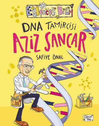 DNA Tamircisi Aziz Sancar - 1
