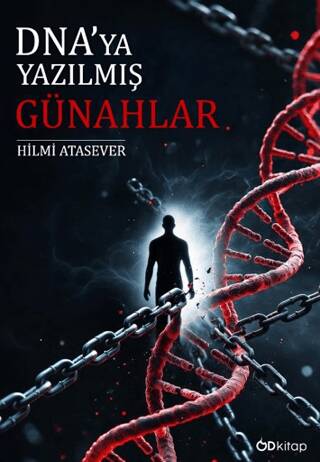 DNA’ya Yazılmış Günahlar - 1