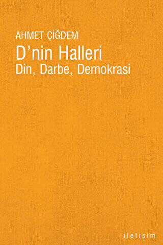 D’nin Halleri - 1