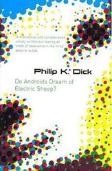 Do Androids Dream Of Electric Sheep? - 1