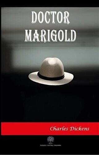 Doctor Marigold - 1