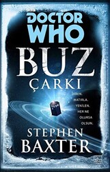 Doctor Who: Buz Çarkı - 1