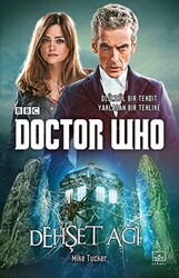 Doctor Who - Dehşet Ağı - 1