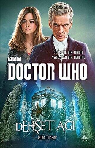 Doctor Who - Dehşet Ağı - 1