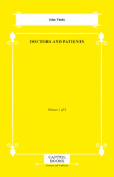Doctors and Patients - Capitol Books