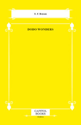 Dodo Wonders - Capitol Books