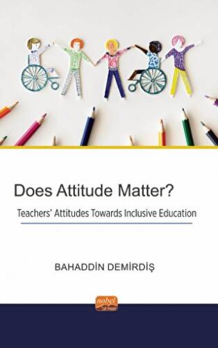 Does Attitude Matter? - 1