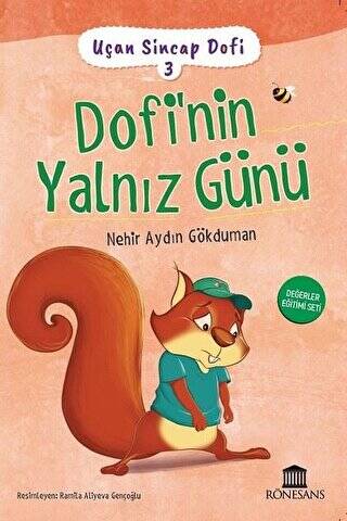 Dofi`nin Yalnız Günü - 1