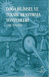 Doğa Bilimsel ve Teknik Araştırma Yöntemleri - 1