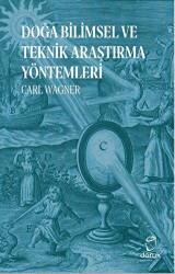 Doğa Bilimsel ve Teknik Araştırma Yöntemleri - 1