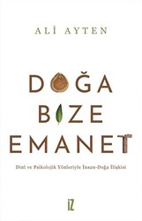 Doğa Bize Emanet - 1