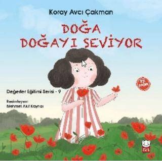 Doğa Doğayı Seviyor - 1