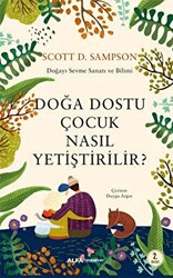 Doğa Dostu Çocuk Nasıl Yetiştirilir? - 1