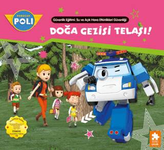 Doğa Gezisi Telaşı! - 1