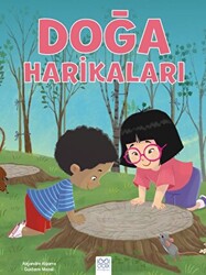 Doğa Harikaları - 1