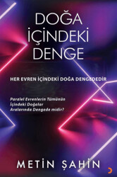 Doğa İçindeki Denge - Cinius Yayınları