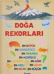 Doğa Rekorları - 1