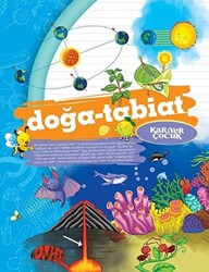 Doğa - Tabiat - 1