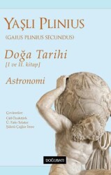 Doğa Tarihi 1 ve 2. Kitap: Astronomi - Doğu Batı Yayınları