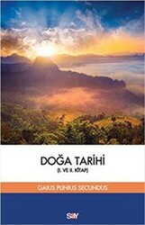 Doğa Tarihi - Say Yayınları