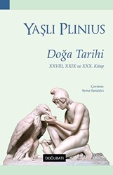 Doğa Tarihi - Doğu Batı Yayınları